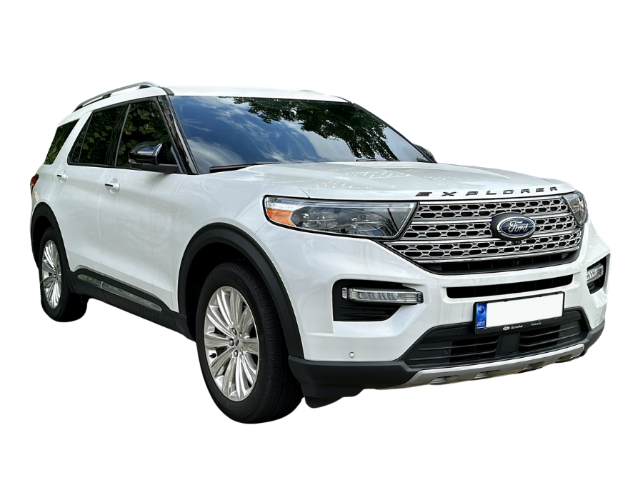 Ford casa 2