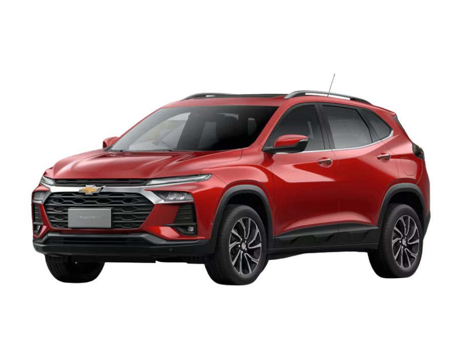 Repuestos camioneta Chevrolet