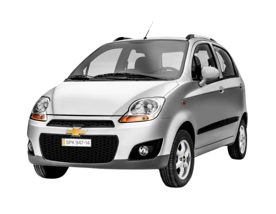 Repuestos originales carro Chevrolet