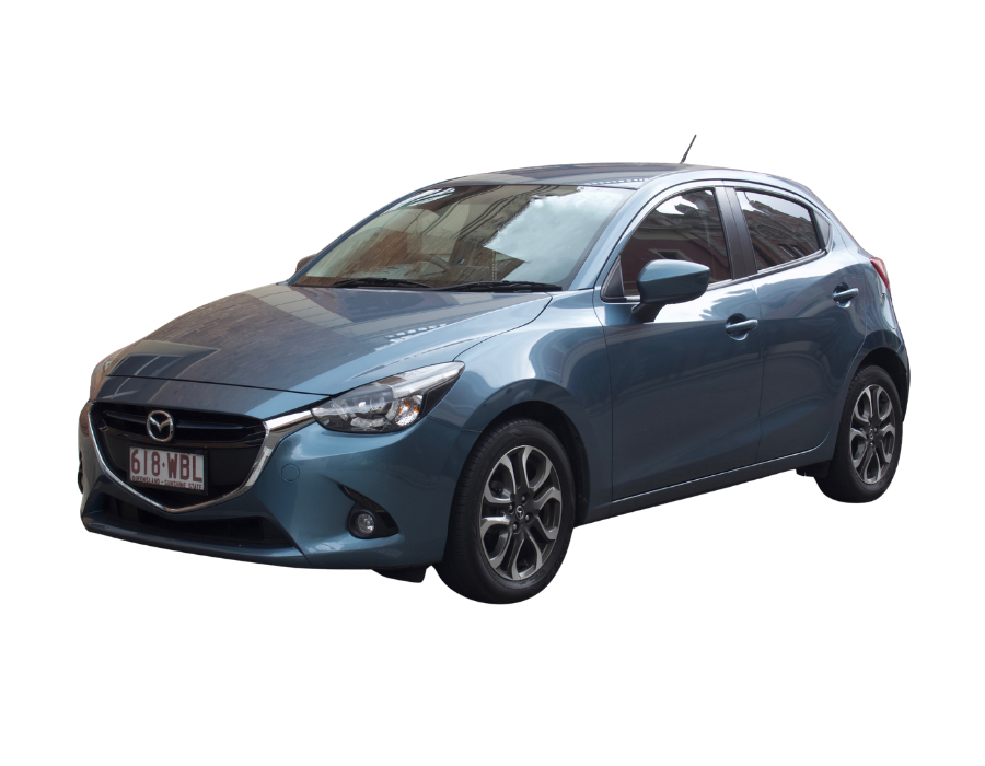 mazda casa 1