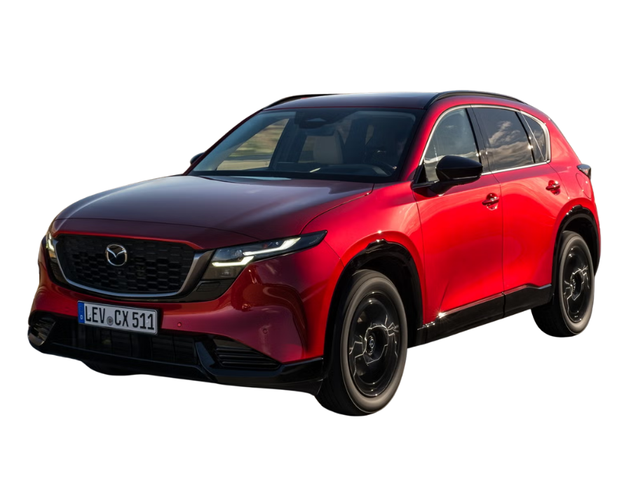 mazda casa 2