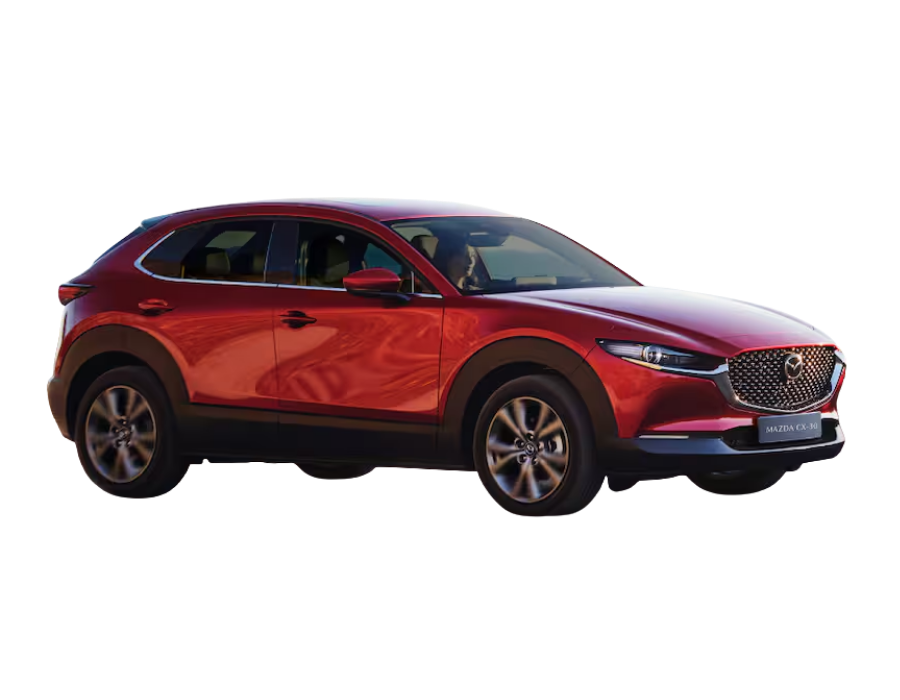 mazda casa 3